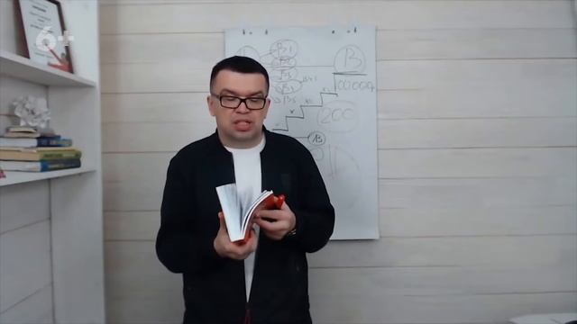 Какие книги Вы посоветуете почитать видеоблогеру?