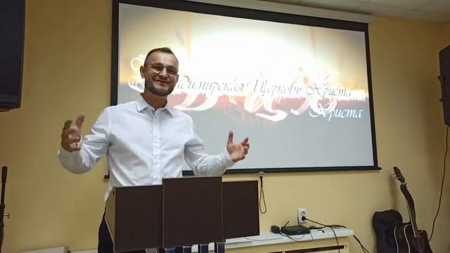 День Рождения ВЦХ - 27.09.2020