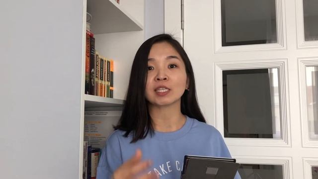 ЗНАКОМСТВО С ДЖЕННИ КОЛГАН / Что у неё почитать? 📚