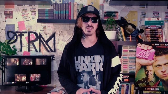 От битников до Паланика: откуда появилась альтернативная литература (реальная история)