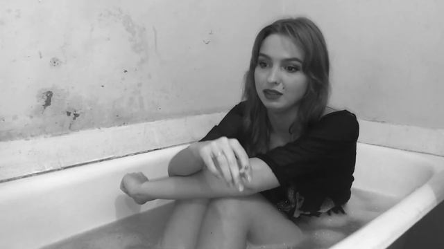 Монолог Жени. Сериал 