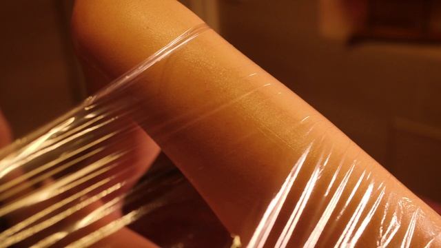 SPA-пакет «Виноградная лоза»