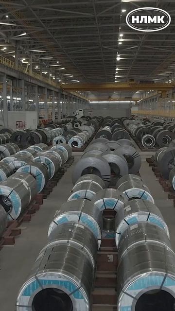 Ламинарное охлаждение — ключевой этап, который влияет на свойства стали