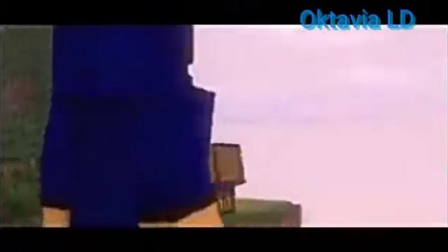 Топ 9 прикольных Майнкрафт Интро!😂😎 Читать описание!