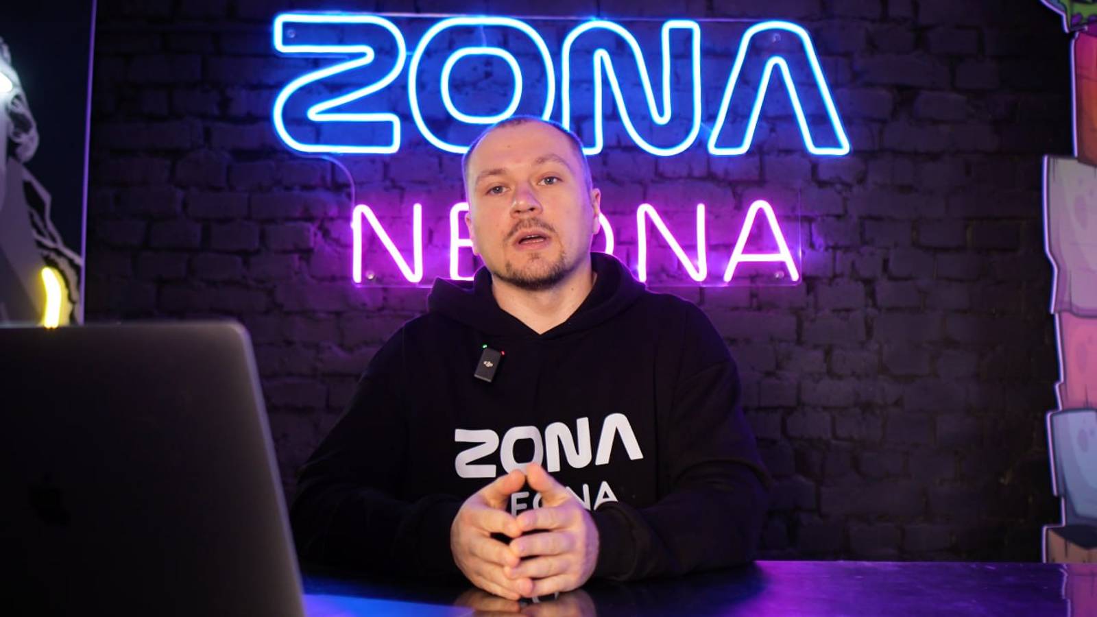 Мастер по Неону - 150'000 руб чистыми с одного заказа | Полный разбор проекта