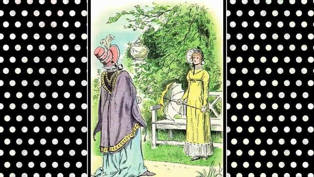 Глава  29 из 61. Pride And Prejudice By Jane Austen. Джейн Остин «Гордость и Предубеждение». ENGLIS