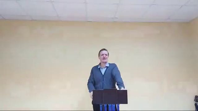 Проповедь: «Добрый разум»