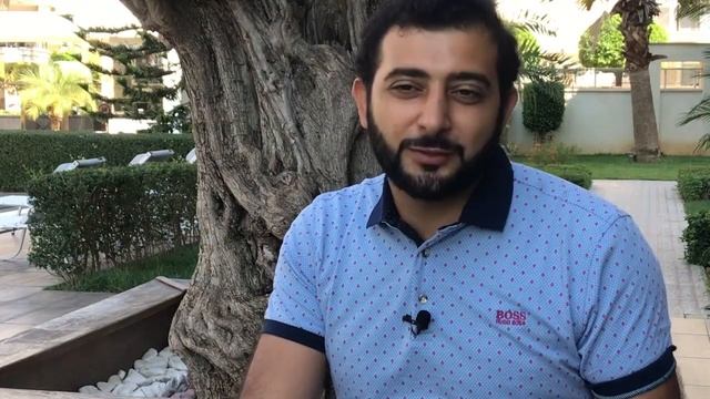 БАЦ или когда же меня отпустит?