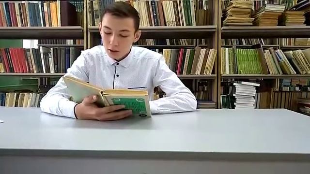 Батыров Владимир М.Шолохов 