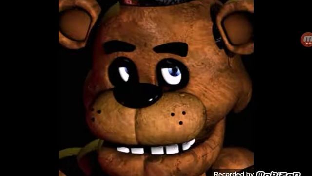 Марш тэриадора (фредди)