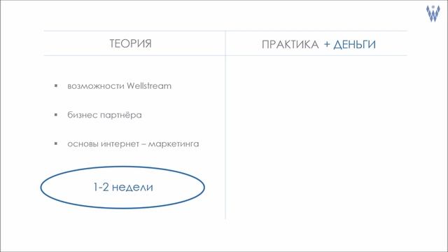 About Wellstream   презентация проекта 1