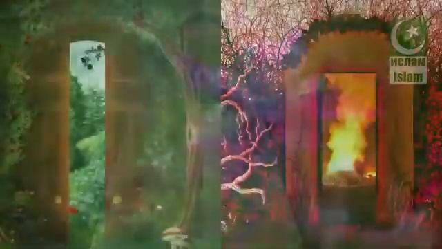 Сделайте намаз это важная дела Кагда умерайте тогда паймёте