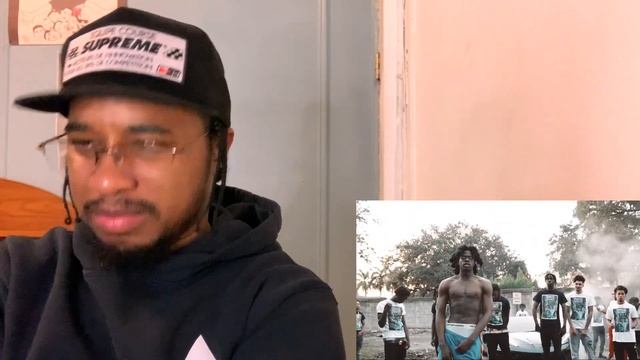 HOTTEST ARTIST OUT OF FLORIDA !!! Trapland Pat - Big Business (Official Music Video) Reaction