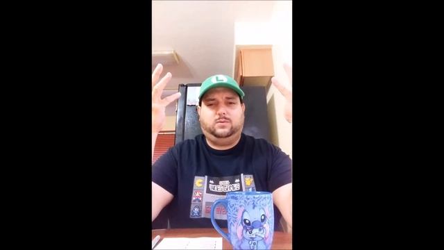 Like A Vulture Brew Coffee Review- Cup #1: Angelino's Donut Shop Blend