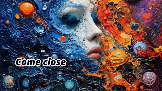 эРъ  - Come Close (mix)