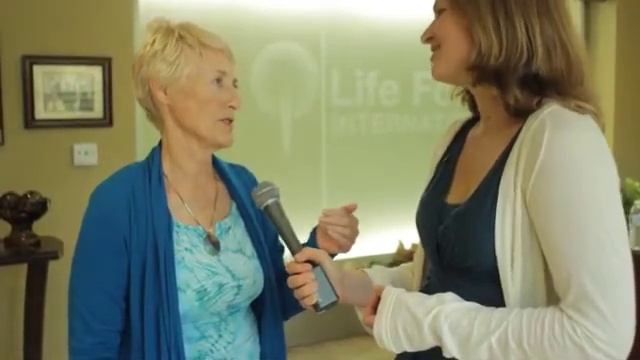 Life Force Business Opportunity Invitation