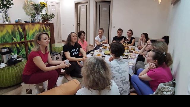 25.01.25 Философская посиделка за чаем