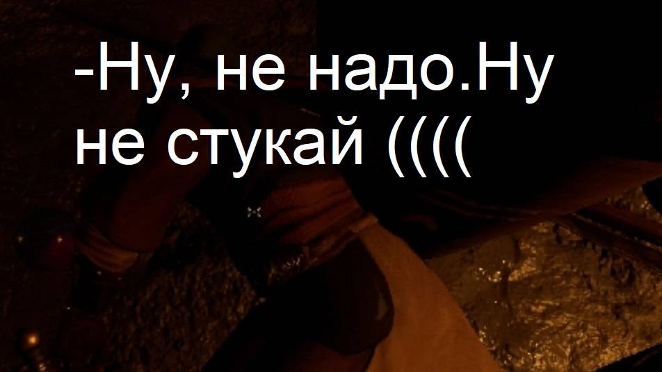 Ему определенно не стоило злить этого файтора Dark And Darker