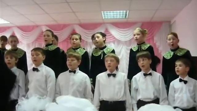 Ирина Чеботарёва, слова Н. Грудининой, 