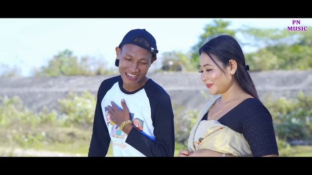 New Bodo College Ni Madam Music Video//Official Music Video 2023 //Practical, Priya
