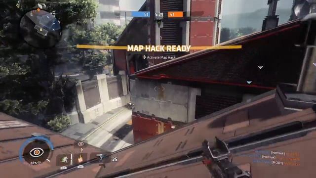 Titanfall 2 PS4 Gameplay - R-97 Compact SMG / Pilots Vs Pilots