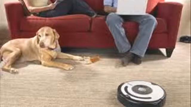 iRobot Roomba 564 Pet Review