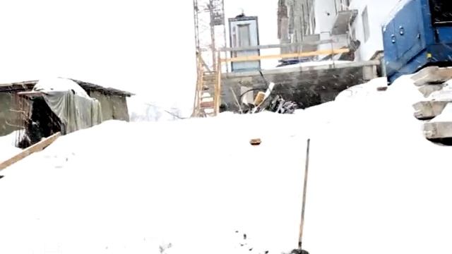 Тайный покупатель - ЖК «Лукино»