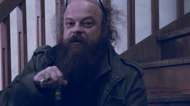 Интервью: Пётр Немой о фильме Алексея Германа 