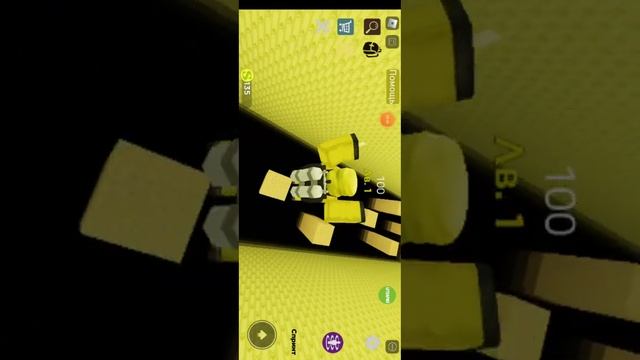 обучение игры в Roblox закулисья Шрека