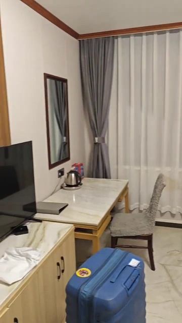 Парьянг  Новый отель. Тибет май 2024 #тибет #кайлас