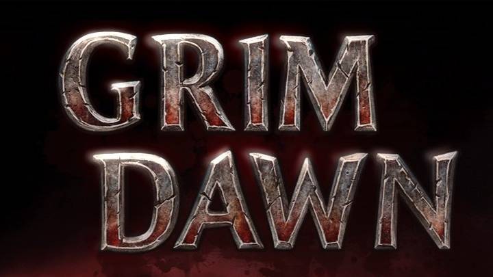 Grim Dawn №9
