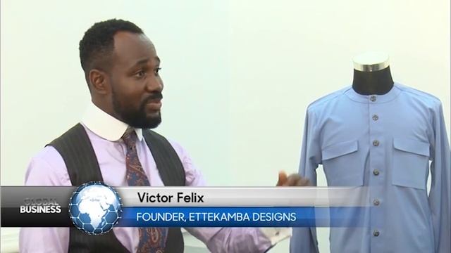 GLOBAL BUSINESS ON AIT 26th Season Episode 1