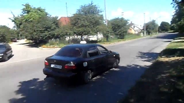 Daewoo Lanos АС9047СМ