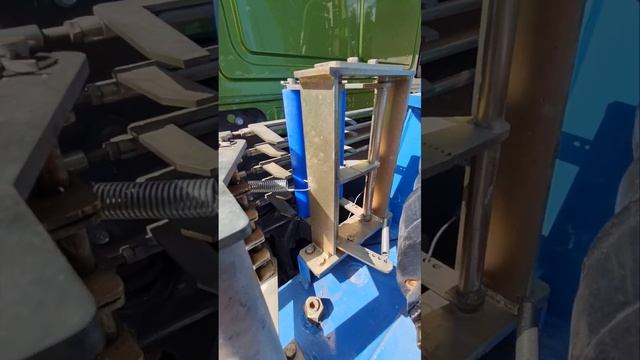 обзор Daewoo Novus с КМУ,