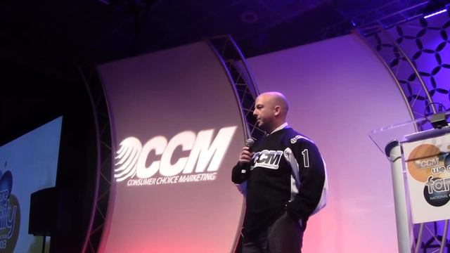 Consumer Choice Marketing - Dan Piper