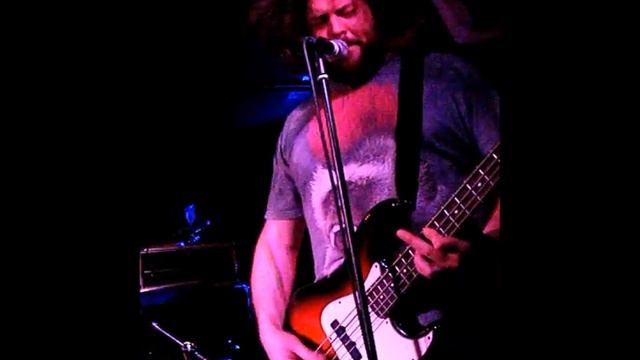 BIG BUSINESS, Nice'n'Sleazy, Glasgow, July 2012, 'JUST AS THE DAY WAS DAWNING'