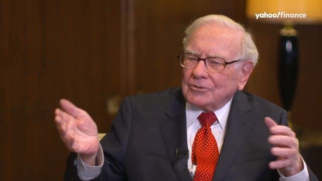 Warren Buffett Talks About What Kind Of A Business He Would Start Now