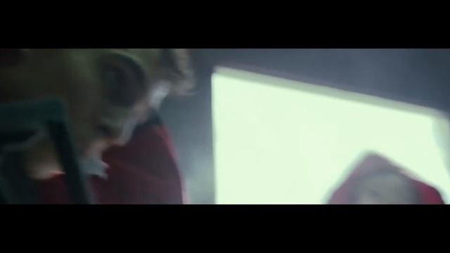 FINAL SCENE | Money Heist | Part 4 #Shorts