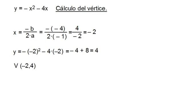 Trozos Parabola Recta 01