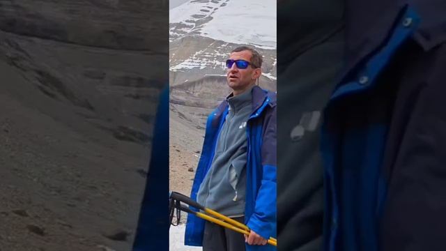 Нанди Кора. Тибет май 2024