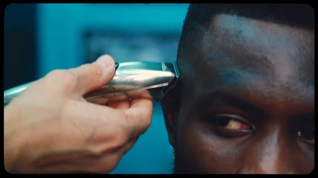 Santander Барбершоп | Ташкент