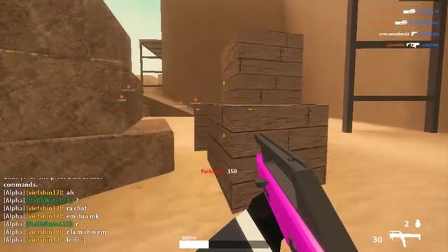 [ Bad Business ] THE BEST GAME FPS