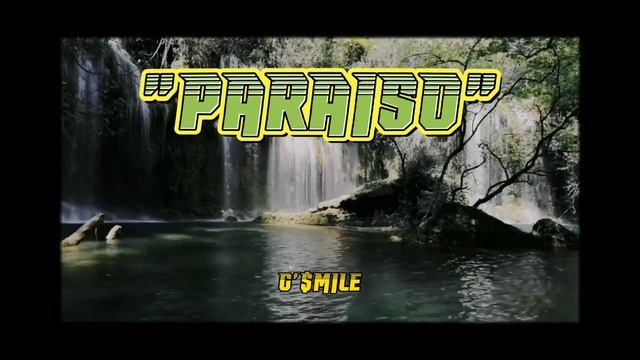 PARAISO - Rhymaxx | Len-G | Izmael | The Posters