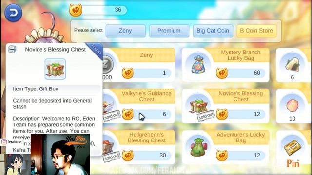 Ragnarok Mobile Zeny Guide! BCC Business! Zeny, Rainbow Carrot V2