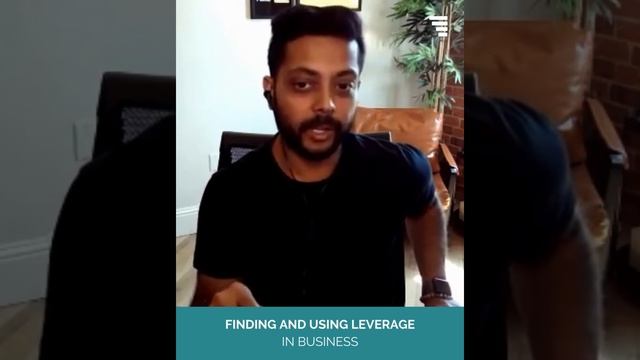 Mastering the Art of Leverage: A Key Business Strategy for Software Agencies!