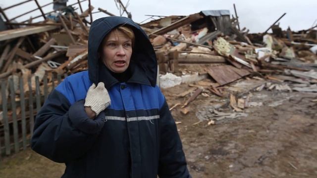 Деревня Павловичи