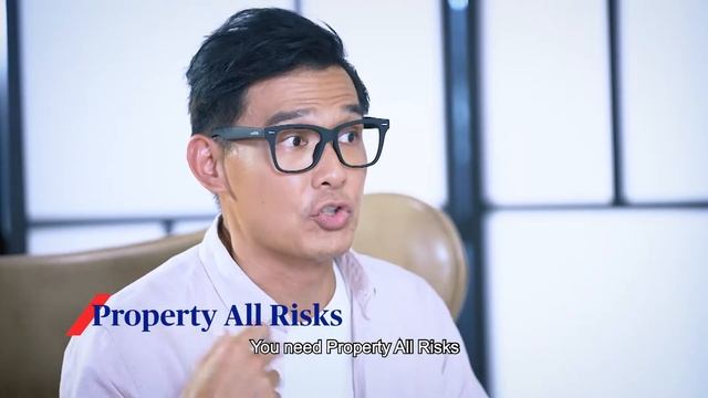 AXA SME Insurance - A Comprehensive Protection Plan For Every Business