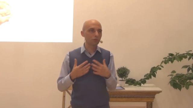 Олег Сунцов: Как понять, что человек не на своём месте?