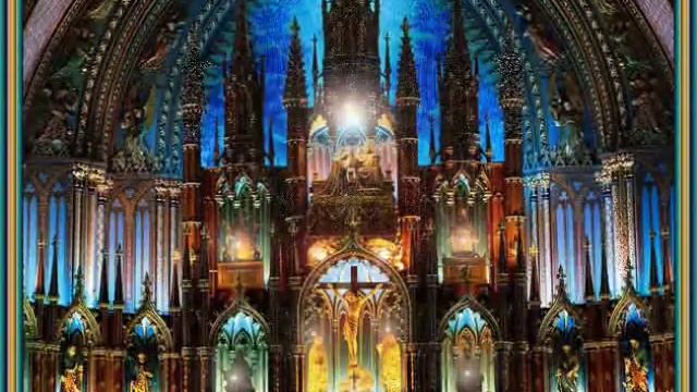 я Вычитка.  Очищающая молитва. Прощение.