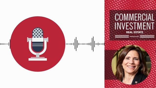 CCIM Podcast - Learn How To Expand Your Business Through Consulting And Investing